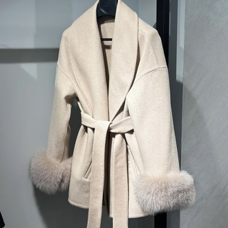 Loro Piana Doulux