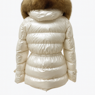 Shine Parka