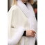 Swarovski Crystal Poncho
