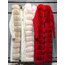 Fur Embrace Long