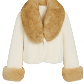 Crop Alcantara