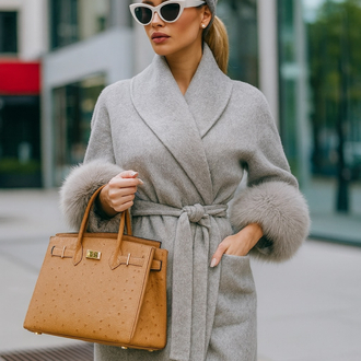 Loro Piana Doulux Long