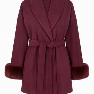 Serra Cashmere