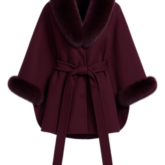 Loro Piana Poncho