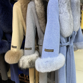 Loro Piana Royal