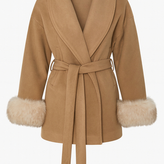 Serra Cashmere
