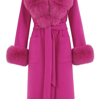 Sobel Cashmere