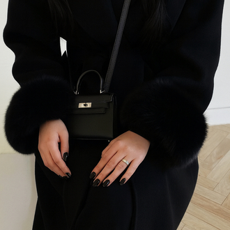 Loro Piana Doulux Long