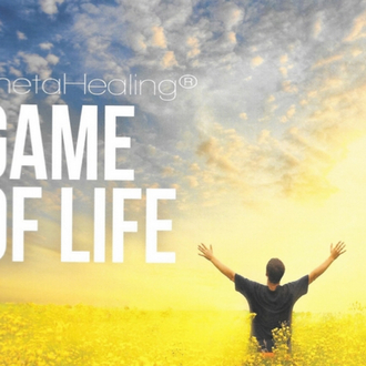 Theta Healing Game Of Life Eğitimi