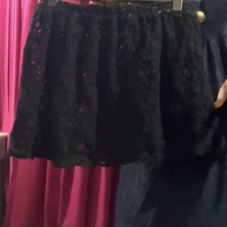 Dantel içlik