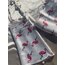 Flamingo pjama takımı