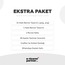 Ekstra Paket