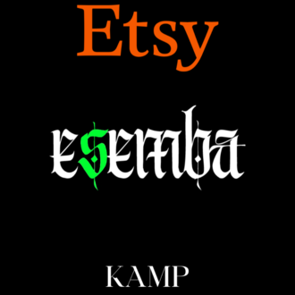 ETSY KAMPI (ONLİNE)
