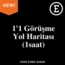 1'1 Yol Hartiası Online Görüşme (1saat)