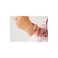 Gold Love Örgü İp Best Friends Bileklik