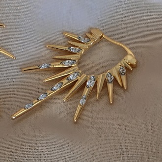 Yıldız Ok Sivri Uç Model - 1717