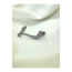 Kaplan Model Zirkon Taşlı Silver Earcuff Kıkırdak Kulak Küpesi Seti- 1053
