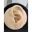 Makas Model Kıkırdak Piercing Tragus Helix Silver Gümüş Renk Küpe - 1299
