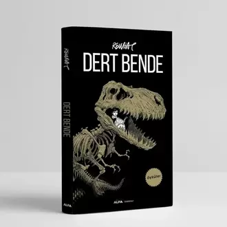 Dert Bende (imzalı)- Rewhat