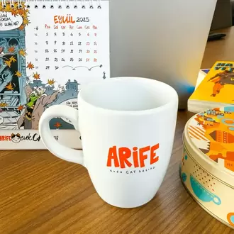 Arife Kupa