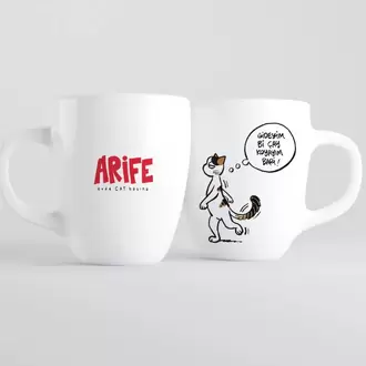 Arife Kupa