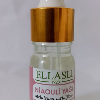 Tıbbi Aromatik Bitki Uçucu Yağları