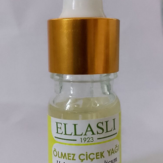 Tıbbi Aromatik Bitki Uçucu Yağları