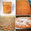 Doğal Fermente Tarhana - Sebzeli - 500 gr
