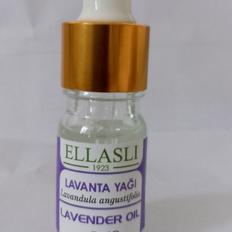 Tıbbi Aromatik Bitki Uçucu Yağları