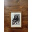 15×21 ince model ahşap çerçeve 