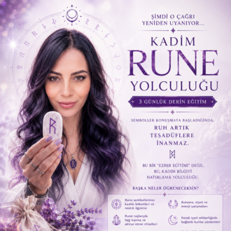 RUNE EĞİTİMİ