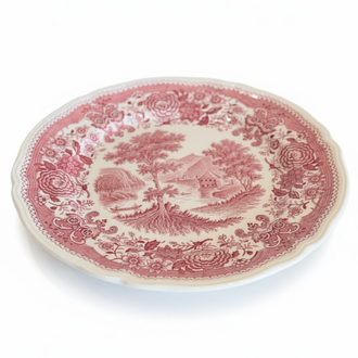 Villeroy&Boch Burgenland çay boy trio