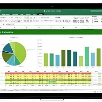 EXCEL TABLOLAR
