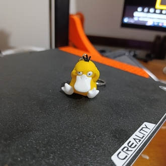 Pokemon Anahtarlık 