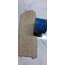 Dantel desenli rulo 5 cm