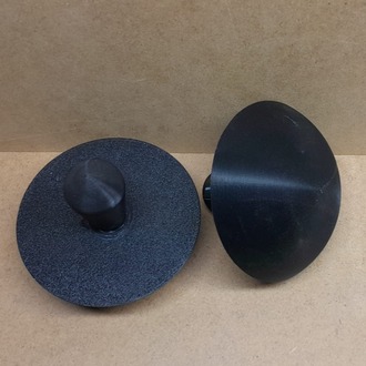 Mantar kase baskı kalıbı 11,5 cm