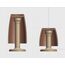 Kupa taban mühür maçası 150mm değiştirilebilir başlıklı set
