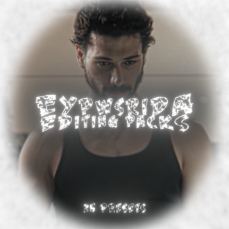 Eypwsrıda New Edıtıng Packs