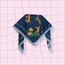 Disney Winnie the Pooh Bandana