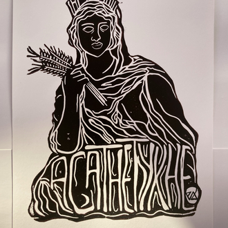 Agathe Tykhe 