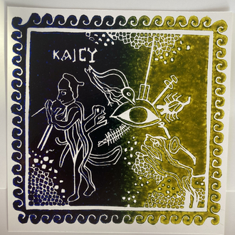 Kaicy