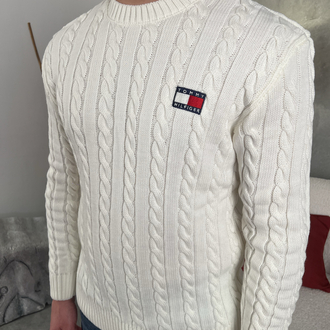 Tommy Hilfiger Kazak