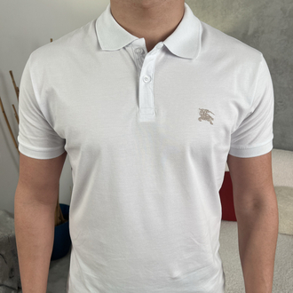Burberry Polo Yaka