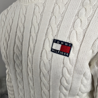 Tommy Hilfiger Kazak