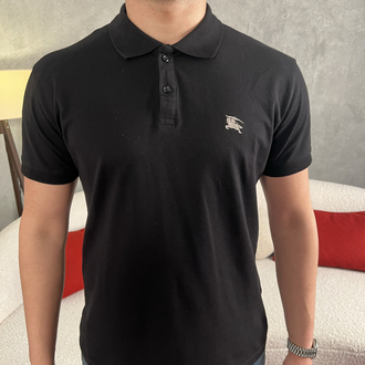 Burberry Polo Yaka
