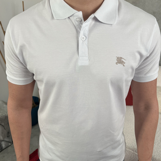 Burberry Polo Yaka