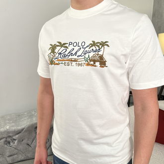 Polo Ralph Lauren Tişört