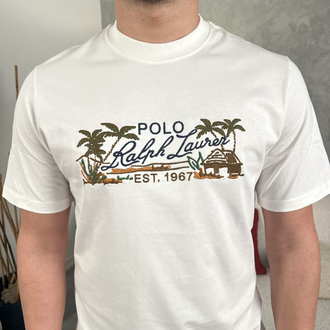 Polo Ralph Lauren Tişört