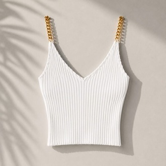 Ivory Coast Chain Top