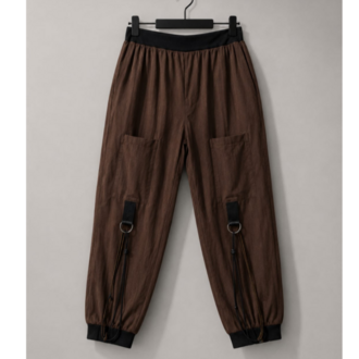 Nomad Drift Utility Joggers